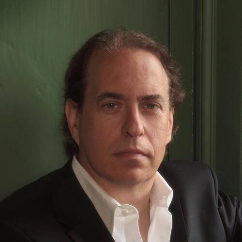 Glenn Cooper