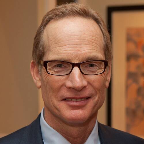 Glenn Dubin