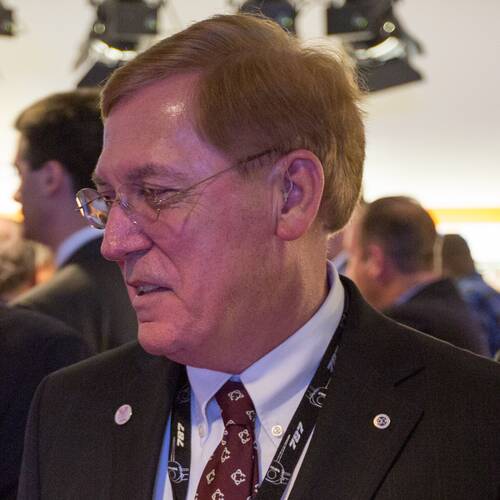 Glenn F. McConnell