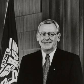Glenn Goerke
