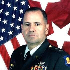 Glenn K. Rieth
