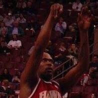 Glenn Robinson