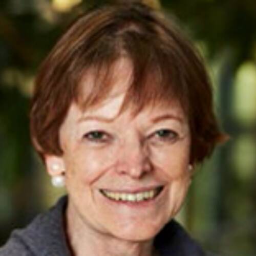 Glenys Stacey
