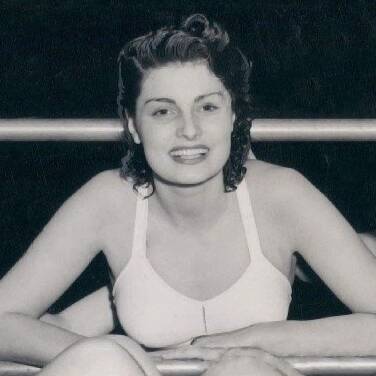 Gloria Callen