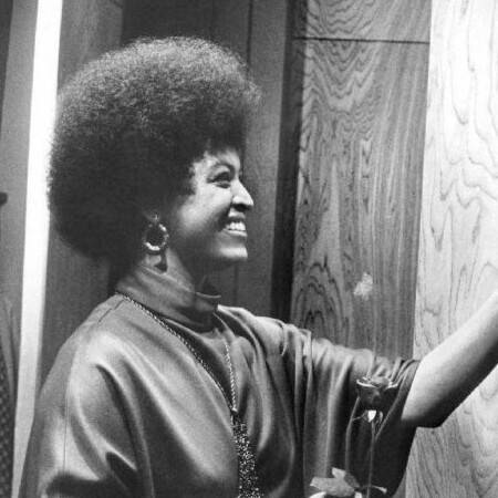 Gloria Foster