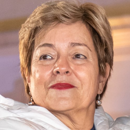 Gloria Inés Ramírez