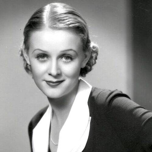 Gloria Stuart