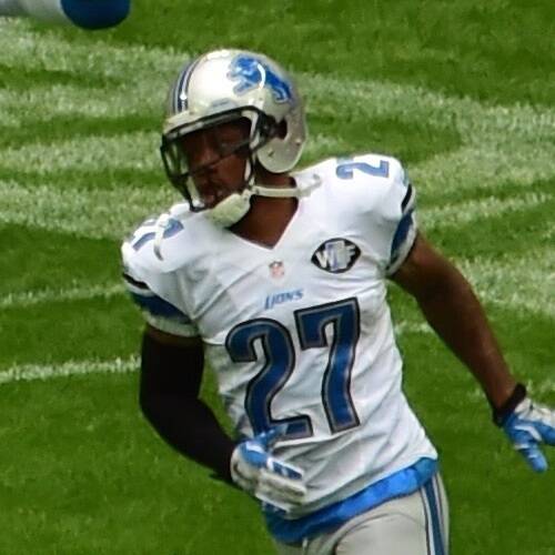 Glover Quin