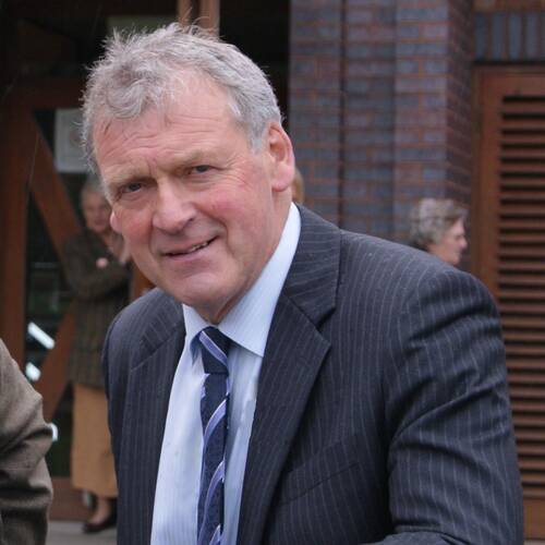 Glyn Davies