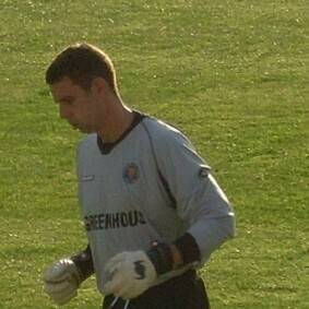 Glyn Garner