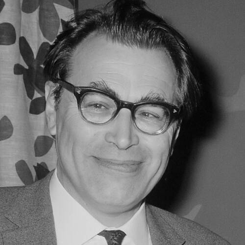 Godfried Bomans