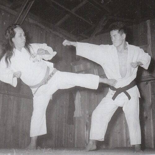 Gōgen Yamaguchi