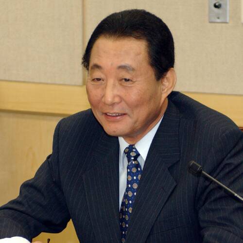 Goh Kun