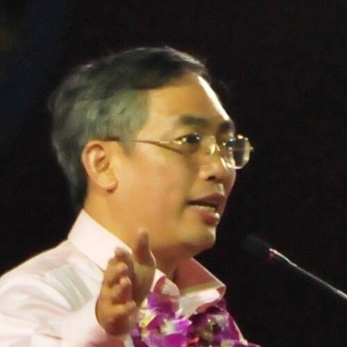 Goh Meng Seng