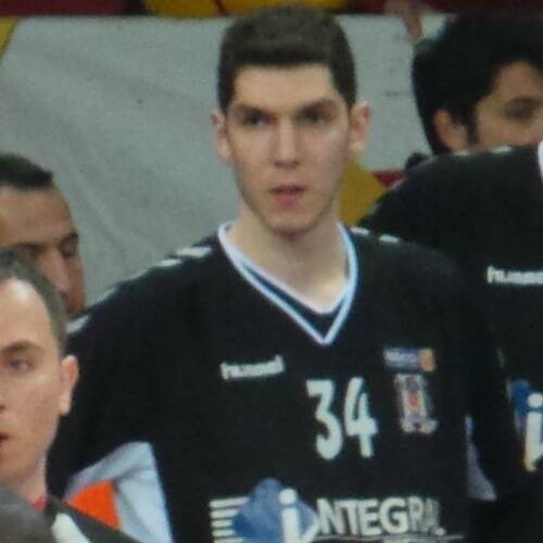 Gökhan Şirin