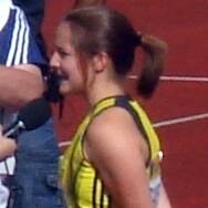 Goldie Sayers