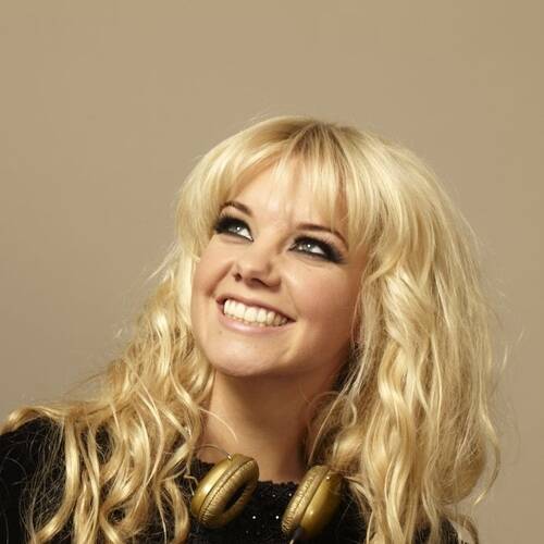 Goldierocks