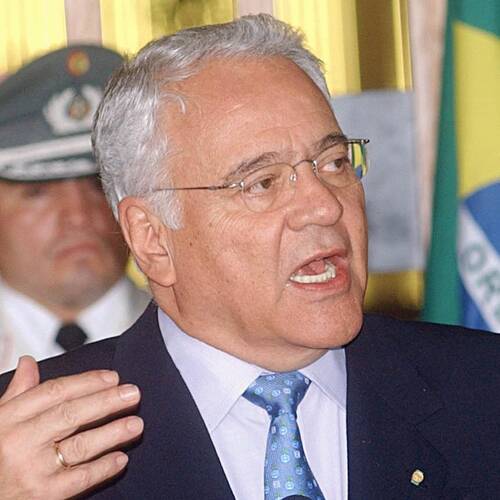 Gonzalo Sánchez de Lozada
