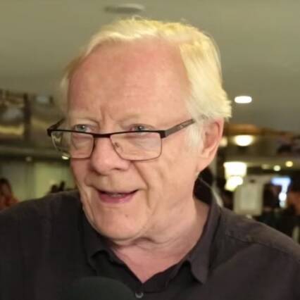 Göran Therborn