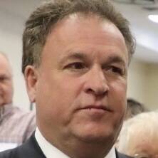 Gord Brown