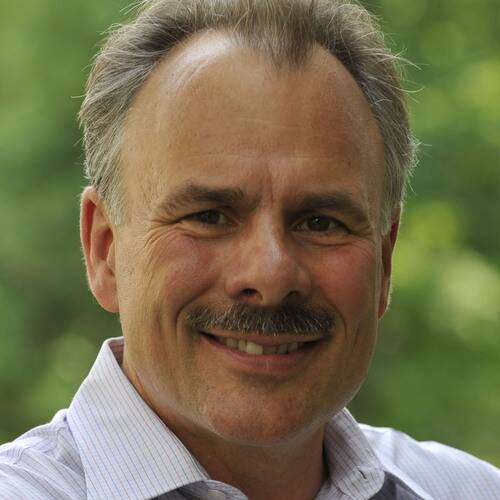 Gord Miller