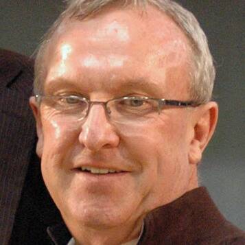 Gordon Hogg