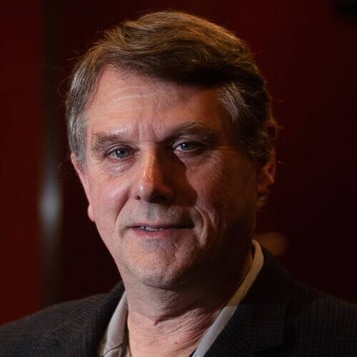 Gordon Guyatt