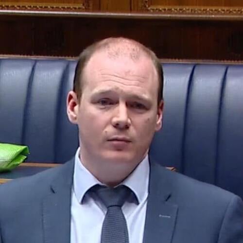 Gordon Lyons