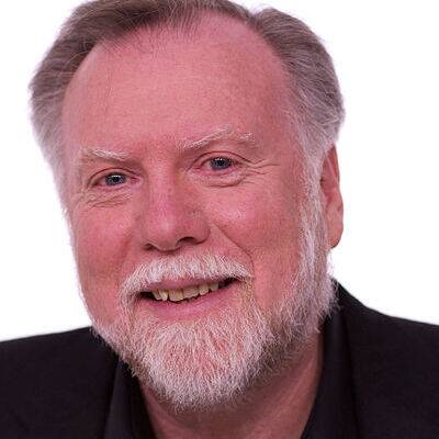 Gordon Neufeld