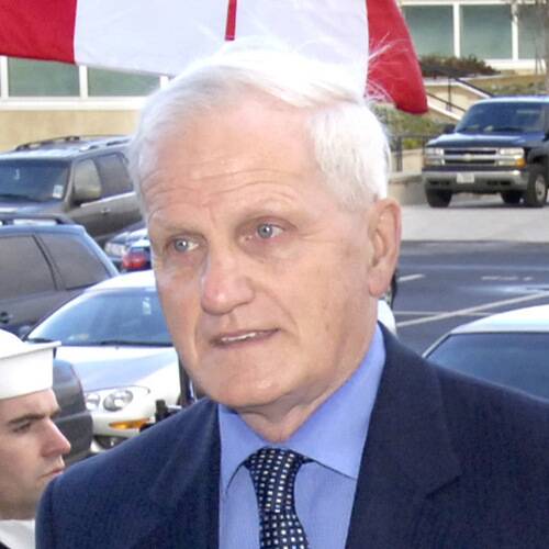 Gordon O'Connor