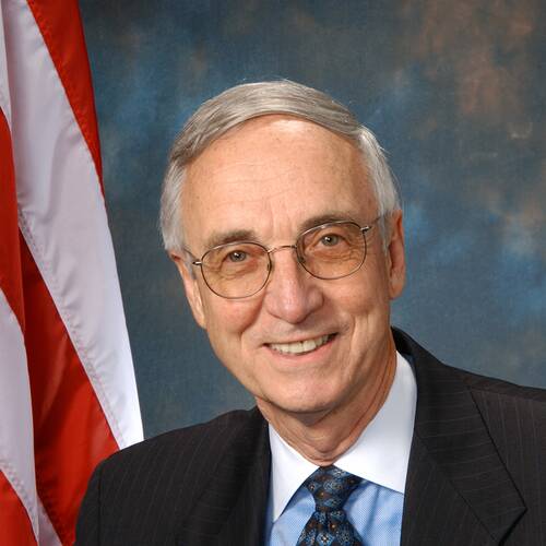 Gordon R. England