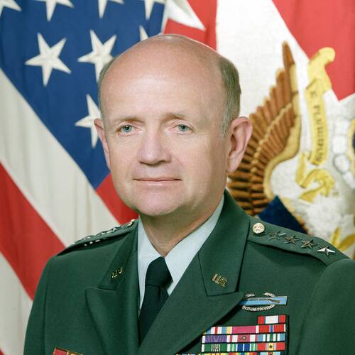 Gordon R. Sullivan