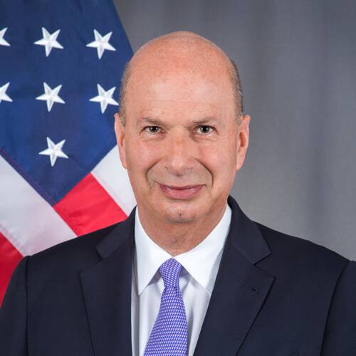 Gordon Sondland