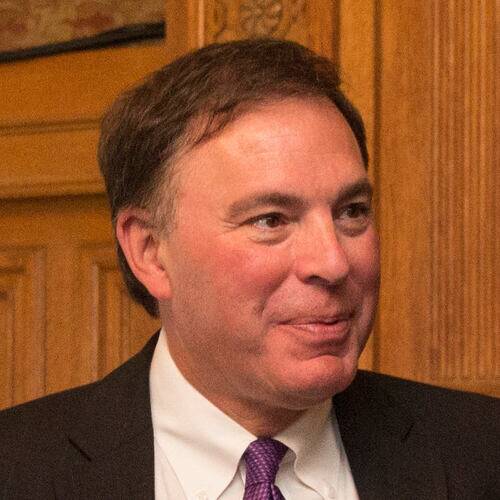 Gordon Wyant