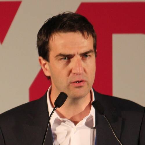 Gorka Maneiro Labayen