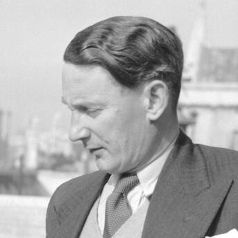 Goronwy Roberts, Baron Goronwy-Roberts