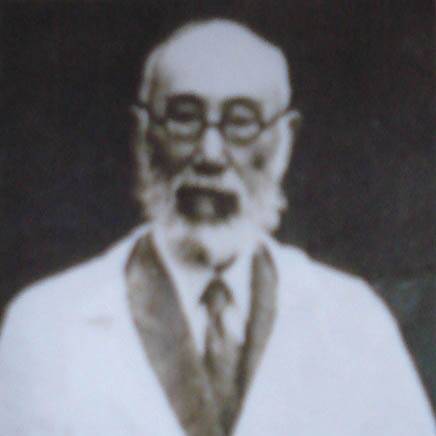 Gōtarō Mikami