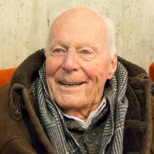 Gottfried Böhm