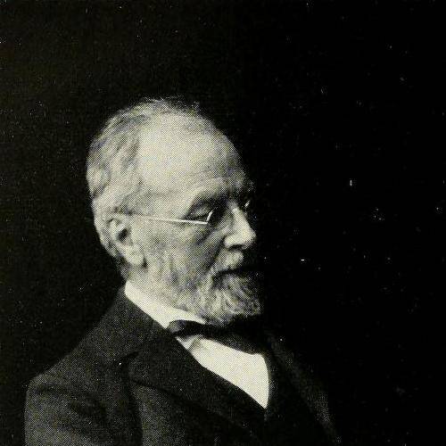Gottlieb Burckhardt