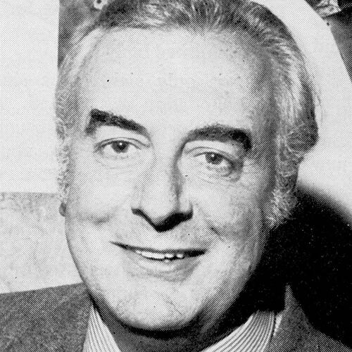 Gough Whitlam