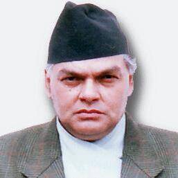 Govinda Raj Joshi