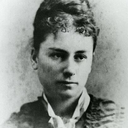 Grace Annie Lockhart
