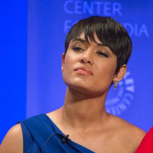 Grace Byers