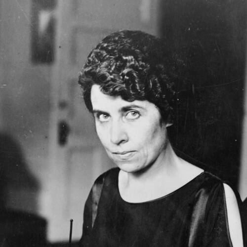 Grace Coolidge