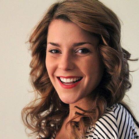 Grace Helbig