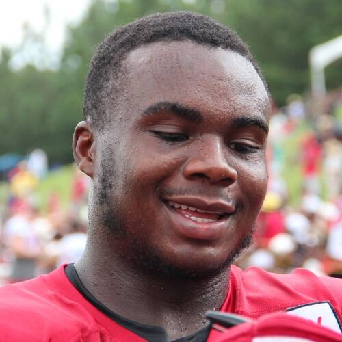Grady Jarrett