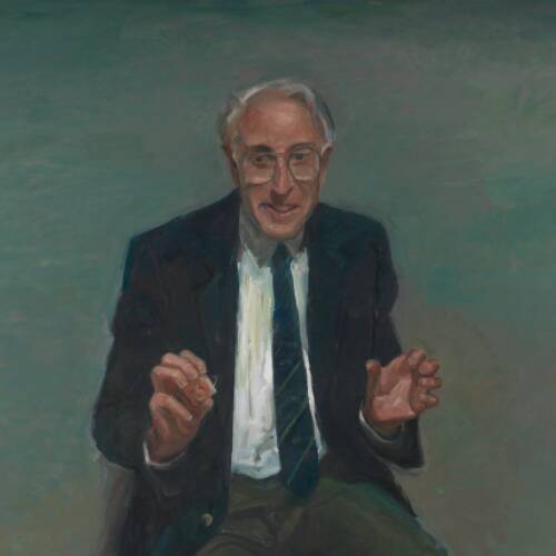 Graeme Clark