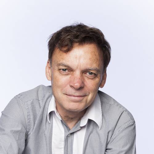Graeme Simsion