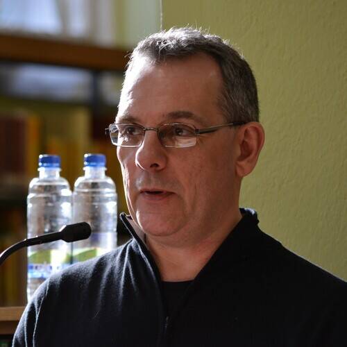 Graham Allen