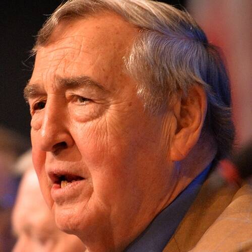 Graham T. Allison